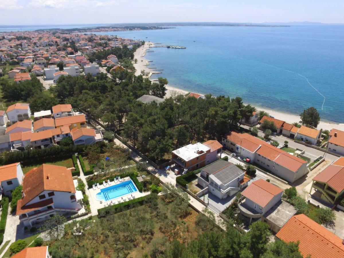 Holiday Home Ana-2 By Interhome Vir Exterior photo