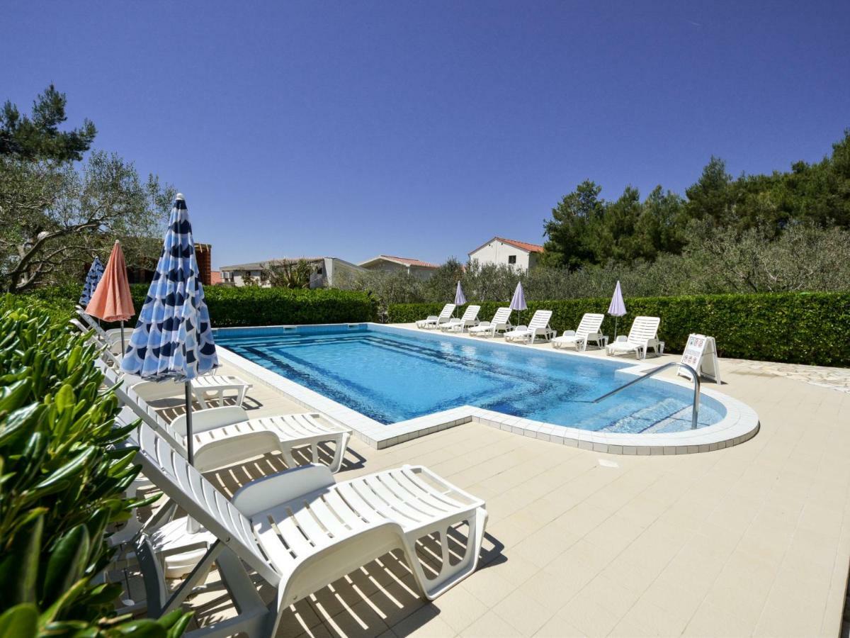 Holiday Home Ana-2 By Interhome Vir Exterior photo