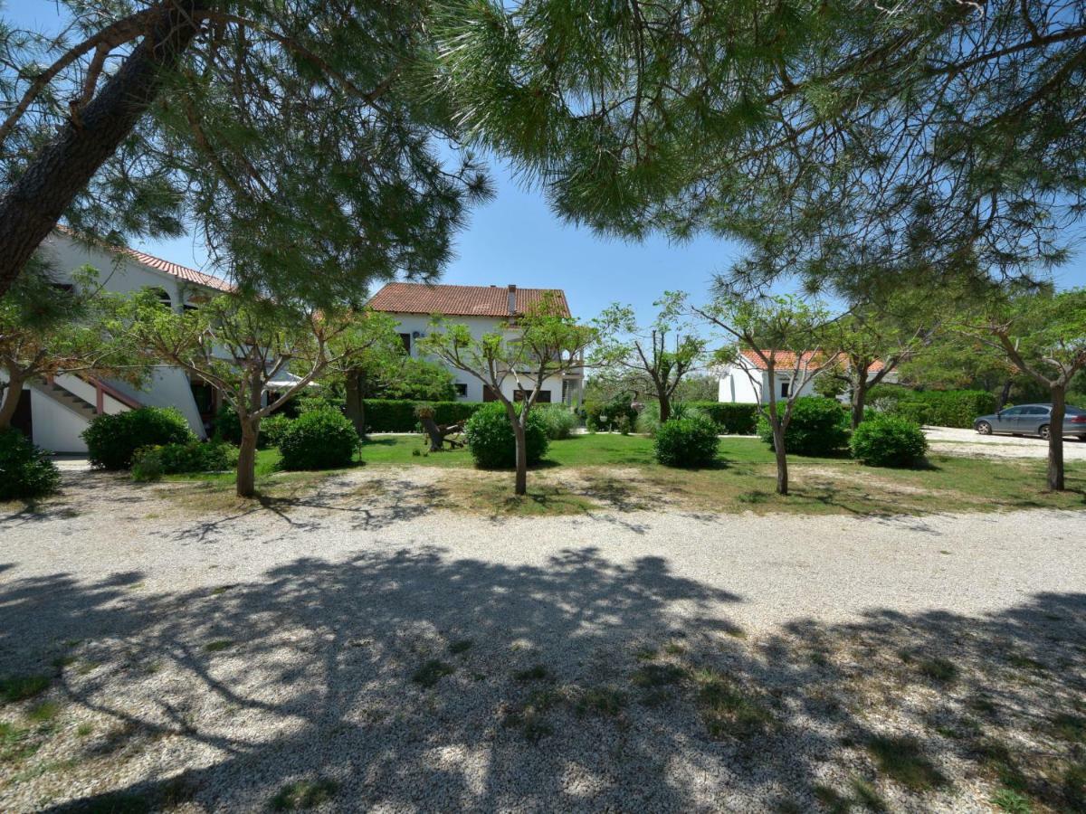 Holiday Home Ana-2 By Interhome Vir Exterior photo