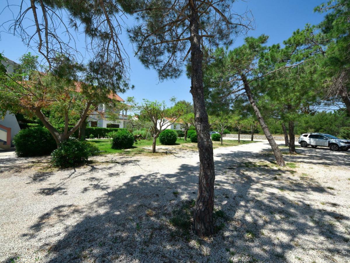 Holiday Home Ana-2 By Interhome Vir Exterior photo